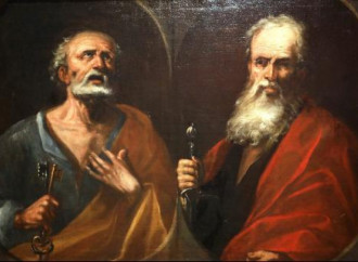 Santi Pietro e Paolo