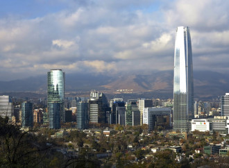 Cile, chi ha paura del lupo "neoliberista"