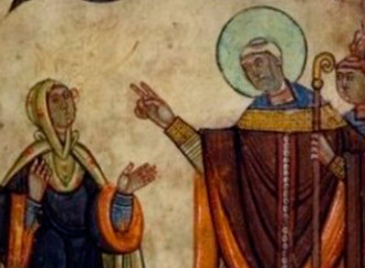 sant’Albino di Angers