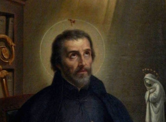 San Pietro Canisio, dottore della Chiesa