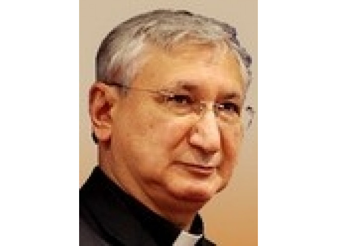 Monsignor Filippo Santoro Monsignor Filippo Santoro