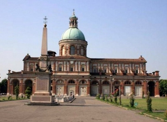 Il Santuario di Caravaggio Il Santuario di Caravaggio