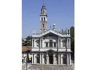 La Vergine miracolosa, patrimonio dell'umanità