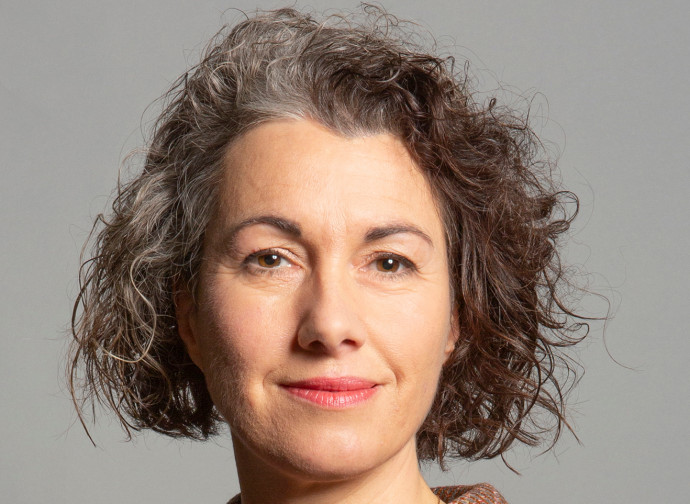 Sarah Champion Sarah Champion