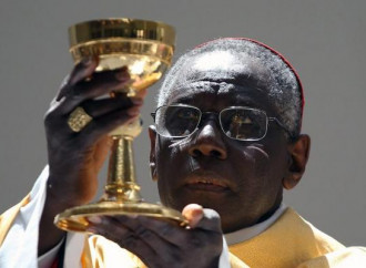 Traduzioni e liturgia, Sarah frena la deriva