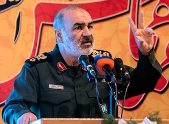 Fra Usa e Iran è guerra di sanzioni e di minacce