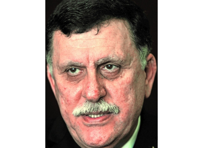 Al Sarraj Al Sarraj