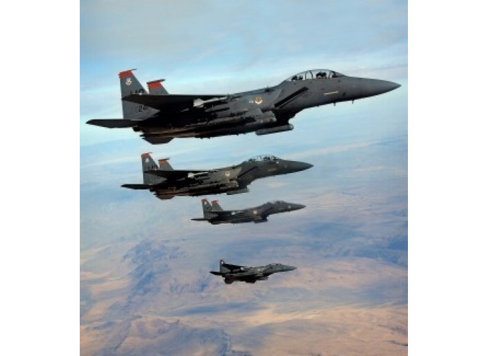 F15 sauditi F15 sauditi