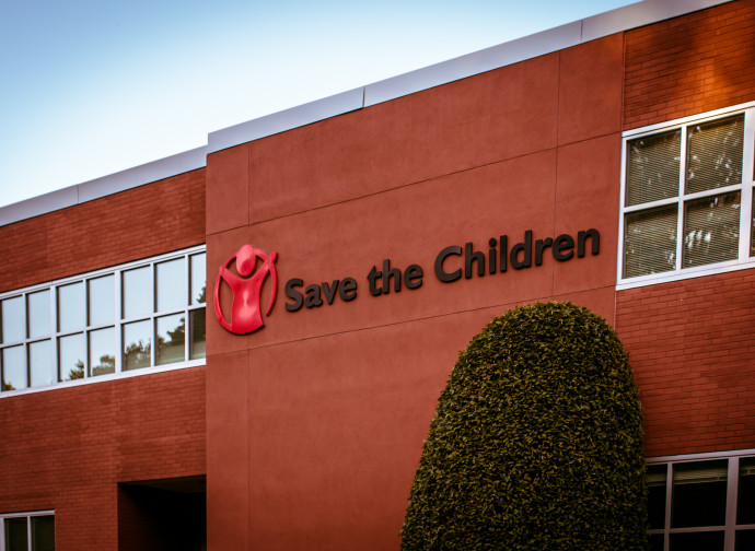 Save the Children Save the Children