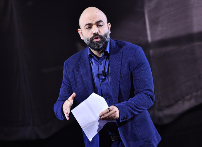 Roberto Saviano Roberto Saviano