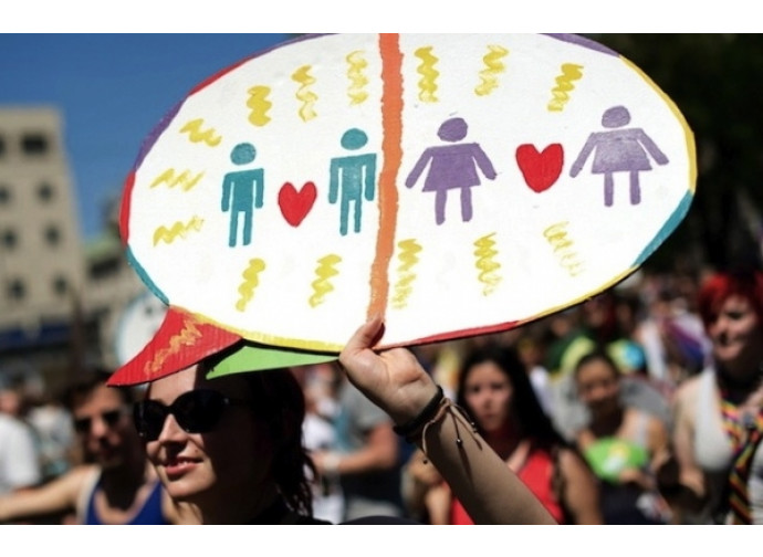 L'Europa ci vuole imporre i matrimoni gay