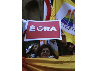 Vendola e l’arroganza Arcigay: ecco cosa ci aspetta