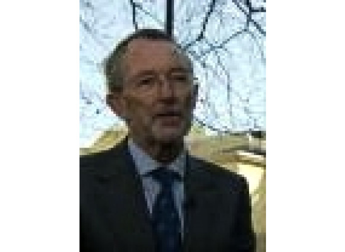 Il giudice Richard Page Il giudice Richard Page