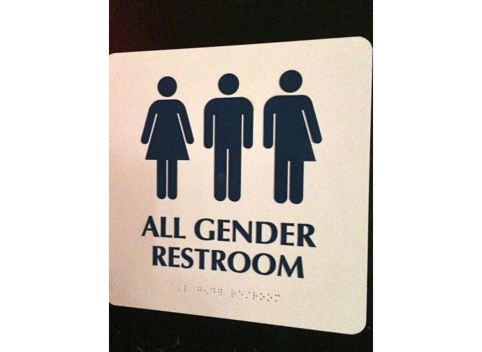 Guerra dei bagni in North Carolina Guerra dei bagni in North Carolina
