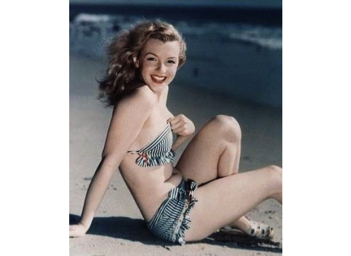 Marylin Monroe Marylin Monroe