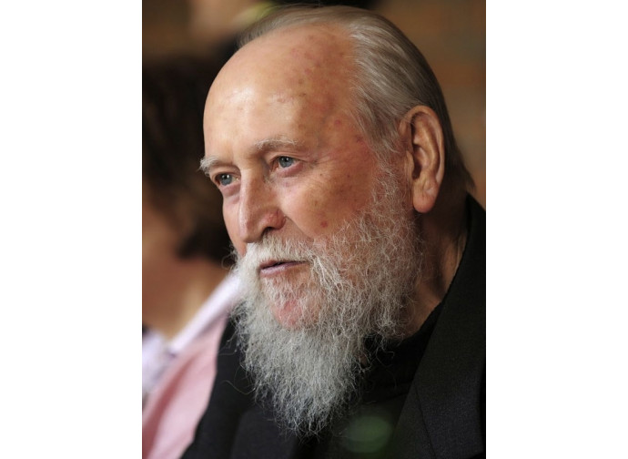 Padre Romano Scalfi Padre Romano Scalfi