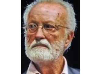 Scalfari portavoce 
del Papa, 
ormai è un fatto