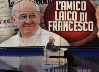 Scalfari: Il Papa ha abolito inferno, purgatorio e paradiso