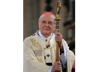 Meisner, l'amico di Ratzinger che portava fiori a Gesù