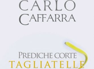 Il libro e l'incontro sul Cardinal Caffarra