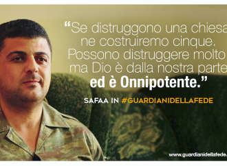 Cristiani in Iraq: l'Isis ci invase così, ma non abiurammo