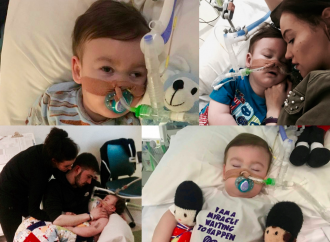 Domani l'esecuzione di Alfie. Il giudice: «È una vita inutile»