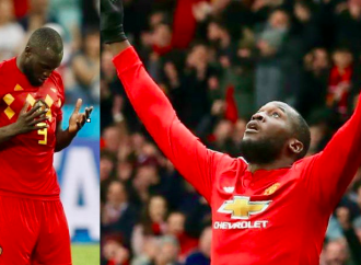 Lukaku, il campione belga in missione dall'età di 6 anni