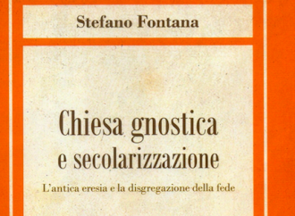 Libro sulla gnosi: "l'eresia delle eresie" nella Chiesa