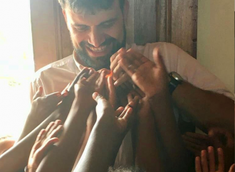 «Così la Chiesa ha salvato dal baratro il mio Madagascar»