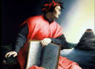 Dante-day: «Il cantore più eloquente del cristianesimo»