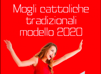 Si può essere "Mogli cattoliche tradizionali" nel 2020?
