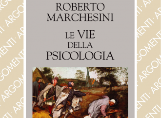 Un libro sulla psicologia contemporanea che smonta miti consolidati