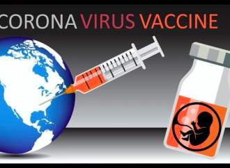 Vaccini e aborti, obiezioni e risposte
