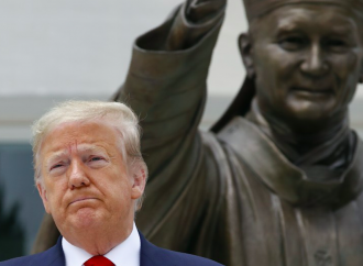 Così Trump punisce chi vìola la libertà religiosa