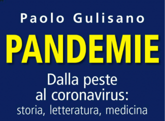 Il libro di Gulisano sulle pandemie sfata molti miti