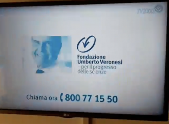 Lo spot scientista contro il Credo nella tv dei vescovi