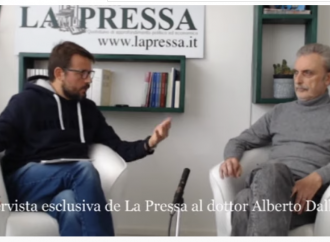 «Ho curato, non ho ucciso: così colpiscono le terapie»