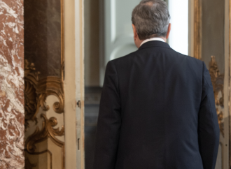 La fine dell'emergenza è un pesce d'aprile