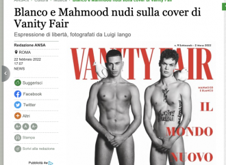 I giovani non chiedono alla Chiesa di inseguire Blanco