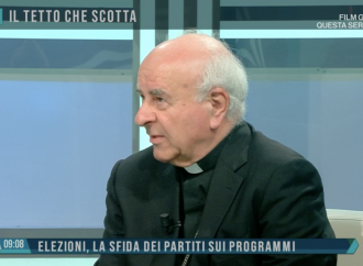 Aborto, Paglia tocca il fondo tifando per la 194: «Un pilastro»