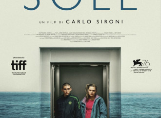 "Sole", un film sul senso di essere padre e madre