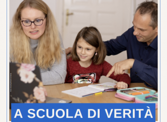 Parentali, è il momento della vera scuola cattolica