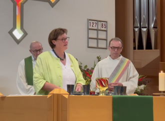La Messa celebrata dai laici è già realtà in Svizzera