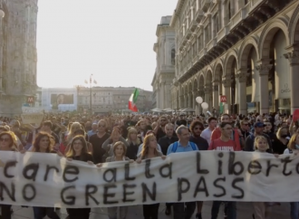 “Non è andato tutto bene”, il film verità che svela il regime pandemista