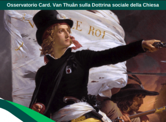 Università estiva: la speranza operosa oltre i traumi storici