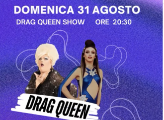 Carpi, ci risiamo: drag queen alla sagra parrocchiale