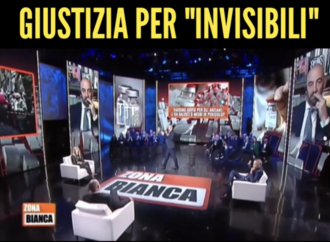 Giustizia per archiviare la stagione dell'odio