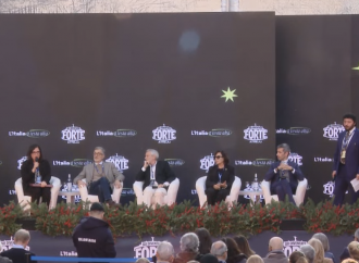 Danneggiati, la svolta di Atreju. Ma ora curateli