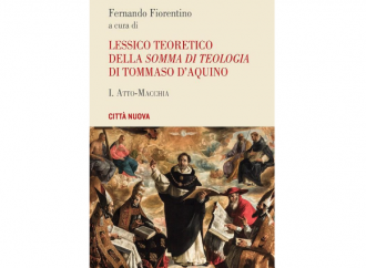 Un lessico teoretico per leggere Tommaso con... Tommaso