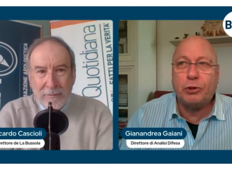 Ucraina quattro anni dopo, la sconfitta non diventi disfatta